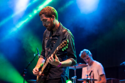 Lost Souls Carnival @ Fonnefeesten Lokeren, foto 7, foto's door Johan Van Buggenhout - FrontView Magazine