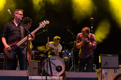Lost Souls Carnival @ Fonnefeesten Lokeren, foto 9, foto's door Johan Van Buggenhout - FrontView Magazine