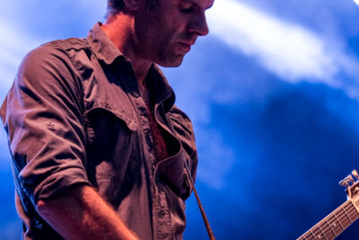 Lost Souls Carnival @ Fonnefeesten Lokeren, foto 13, foto's door Johan Van Buggenhout - FrontView Magazine