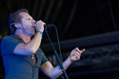 Magnus @ Linkerwoofer, foto 5, foto's door Marc Verdonck - FrontView Magazine