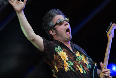 Magnus @ Linkerwoofer, foto 7, foto's door Marc Verdonck - FrontView Magazine