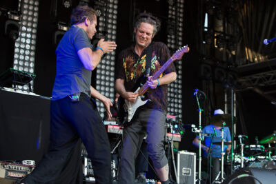 Magnus @ Linkerwoofer, foto 9, foto's door Marc Verdonck - FrontView Magazine