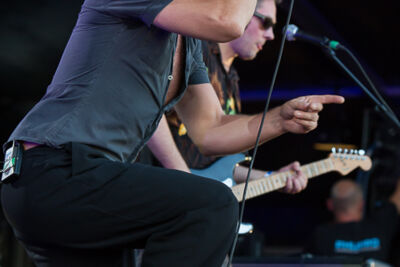 Magnus @ Linkerwoofer, foto 15, foto's door Marc Verdonck - FrontView Magazine