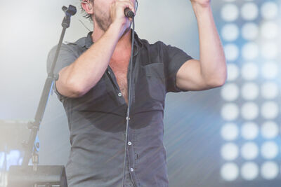 Magnus @ Linkerwoofer, foto 29, foto's door Marc Verdonck - FrontView Magazine