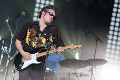 Magnus @ Linkerwoofer, foto 33, foto's door Marc Verdonck - FrontView Magazine