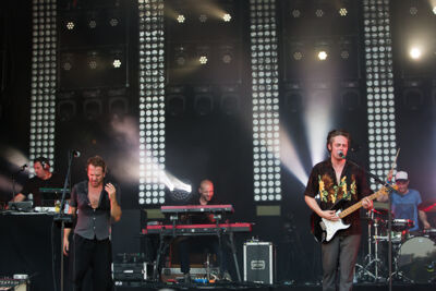 Magnus @ Linkerwoofer, foto 40, foto's door Marc Verdonck - FrontView Magazine
