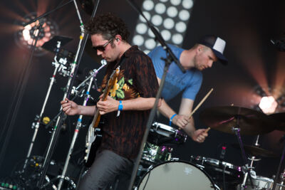 Magnus @ Linkerwoofer, foto 43, foto's door Marc Verdonck - FrontView Magazine