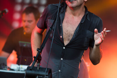 Magnus @ Linkerwoofer, foto 45, foto's door Marc Verdonck - FrontView Magazine