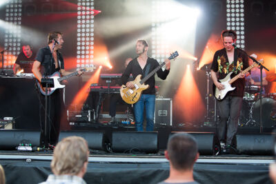 Magnus @ Linkerwoofer, foto 47, foto's door Marc Verdonck - FrontView Magazine