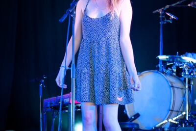 Roosbeef @ Dranouter 2015, picture 3, photographed by Devid Camerlynck - FrontView Magazine