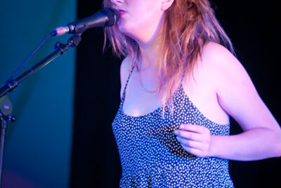 Roosbeef @ Dranouter 2015, picture 6, photographed by Devid Camerlynck - FrontView Magazine