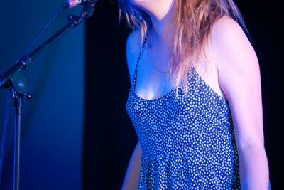 Roosbeef @ Dranouter 2015, picture 7, photographed by Devid Camerlynck - FrontView Magazine