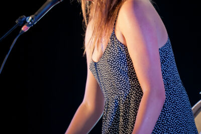 Roosbeef @ Dranouter 2015, picture 17, photographed by Devid Camerlynck - FrontView Magazine