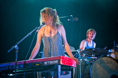 Roosbeef @ Dranouter 2015, picture 31, photographed by Devid Camerlynck - FrontView Magazine