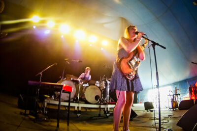 Roosbeef @ Dranouter 2015, picture 32, photographed by Devid Camerlynck - FrontView Magazine