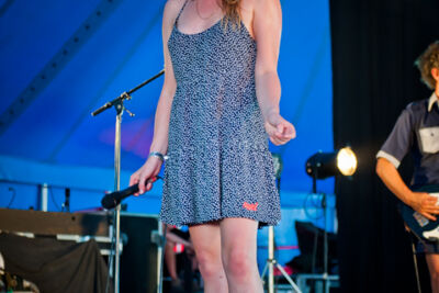 Roosbeef @ Dranouter 2015, picture 36, photographed by Devid Camerlynck - FrontView Magazine