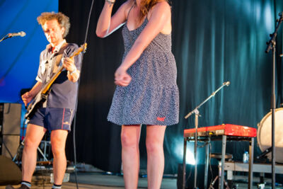 Roosbeef @ Dranouter 2015, picture 38, photographed by Devid Camerlynck - FrontView Magazine