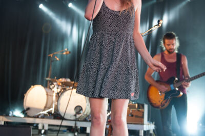 Roosbeef @ Dranouter 2015, picture 43, photographed by Devid Camerlynck - FrontView Magazine