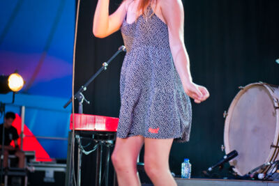 Roosbeef @ Dranouter 2015, picture 48, photographed by Devid Camerlynck - FrontView Magazine