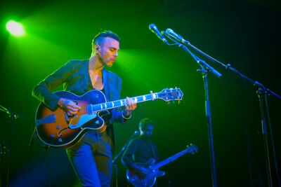 Asaf Avidan @ dranouter2015, foto 7, foto's door Devid Camerlynck - FrontView Magazine