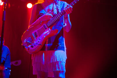 Asaf Avidan @ dranouter2015, foto 35, foto's door Devid Camerlynck - FrontView Magazine