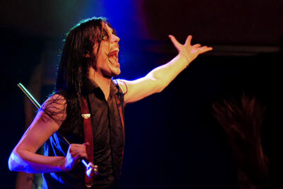 Avatar @ Maasmechelen, foto 4, foto's door Paul Nouwen - FrontView Magazine