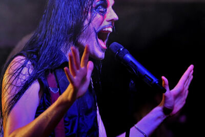 Avatar @ Maasmechelen, foto 6, foto's door Paul Nouwen - FrontView Magazine