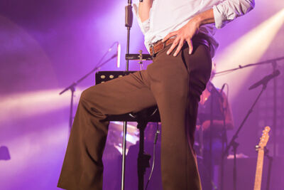 Daan @ Linkerwoofer, picture 41, photographed by Marc Verdonck - FrontView Magazine