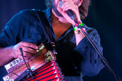 De Temps Antan @ dranouter 2015, foto 13, foto's door Devid Camerlynck - FrontView Magazine