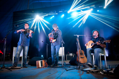 De Temps Antan @ dranouter 2015, foto 15, foto's door Devid Camerlynck - FrontView Magazine
