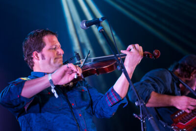 De Temps Antan @ dranouter 2015, foto 16, foto's door Devid Camerlynck - FrontView Magazine