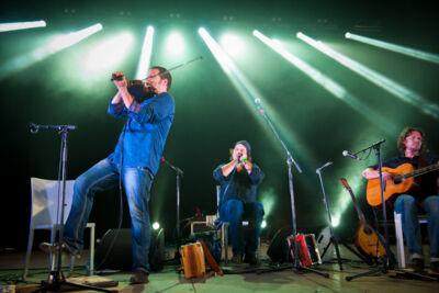 De Temps Antan @ dranouter 2015, foto 29, foto's door Devid Camerlynck - FrontView Magazine