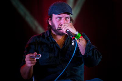 De Temps Antan @ dranouter 2015, foto 33, foto's door Devid Camerlynck - FrontView Magazine