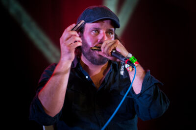 De Temps Antan @ dranouter 2015, foto 34, foto's door Devid Camerlynck - FrontView Magazine