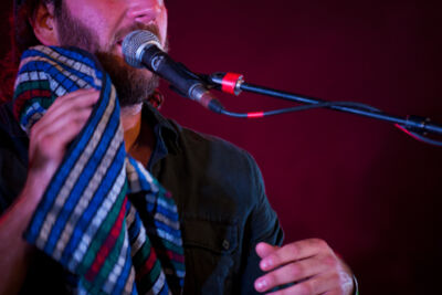 De Temps Antan @ dranouter 2015, foto 38, foto's door Devid Camerlynck - FrontView Magazine