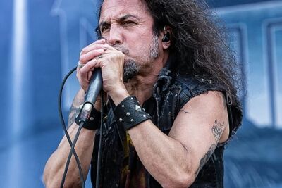 Death Angel @ Alcatraz Metal Fest 2015, foto 8, foto's door Edwin Houdevelt - FrontView Magazine