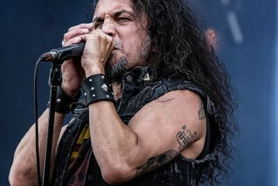 Death Angel @ Alcatraz Metal Fest 2015, foto 13, foto's door Edwin Houdevelt - FrontView Magazine