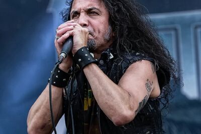 Death Angel @ Alcatraz Metal Fest 2015, foto 19, foto's door Edwin Houdevelt - FrontView Magazine