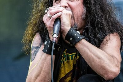 Death Angel @ Alcatraz Metal Fest 2015, foto 23, foto's door Edwin Houdevelt - FrontView Magazine