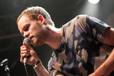 Het Zesde Metaal @ Dranouter 2015, picture 5, photographed by Devid Camerlynck - FrontView Magazine
