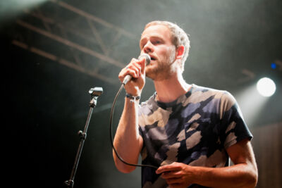 Het Zesde Metaal @ Dranouter 2015, picture 7, photographed by Devid Camerlynck - FrontView Magazine