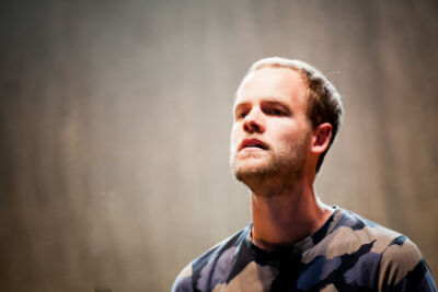 Het Zesde Metaal @ Dranouter 2015, picture 10, photographed by Devid Camerlynck - FrontView Magazine