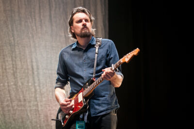 Het Zesde Metaal @ Dranouter 2015, picture 20, photographed by Devid Camerlynck - FrontView Magazine