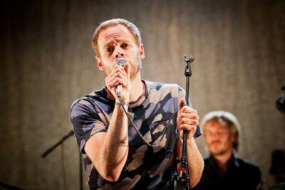Het Zesde Metaal @ Dranouter 2015, picture 22, photographed by Devid Camerlynck - FrontView Magazine