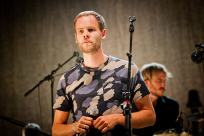 Het Zesde Metaal @ Dranouter 2015, picture 23, photographed by Devid Camerlynck - FrontView Magazine