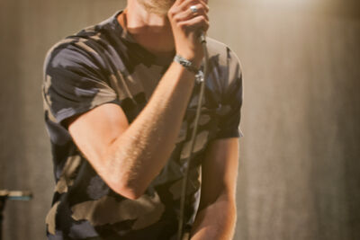Het Zesde Metaal @ Dranouter 2015, picture 27, photographed by Devid Camerlynck - FrontView Magazine