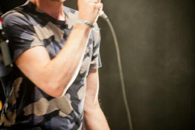 Het Zesde Metaal @ Dranouter 2015, picture 29, photographed by Devid Camerlynck - FrontView Magazine
