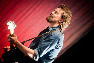 Het Zesde Metaal @ Dranouter 2015, picture 32, photographed by Devid Camerlynck - FrontView Magazine