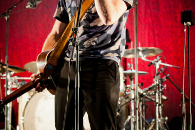Het Zesde Metaal @ Dranouter 2015, picture 38, photographed by Devid Camerlynck - FrontView Magazine