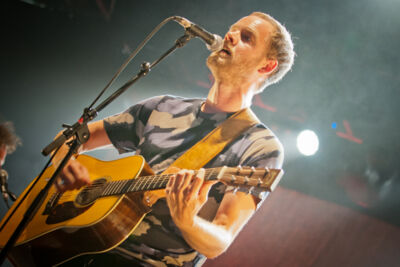 Het Zesde Metaal @ Dranouter 2015, picture 51, photographed by Devid Camerlynck - FrontView Magazine